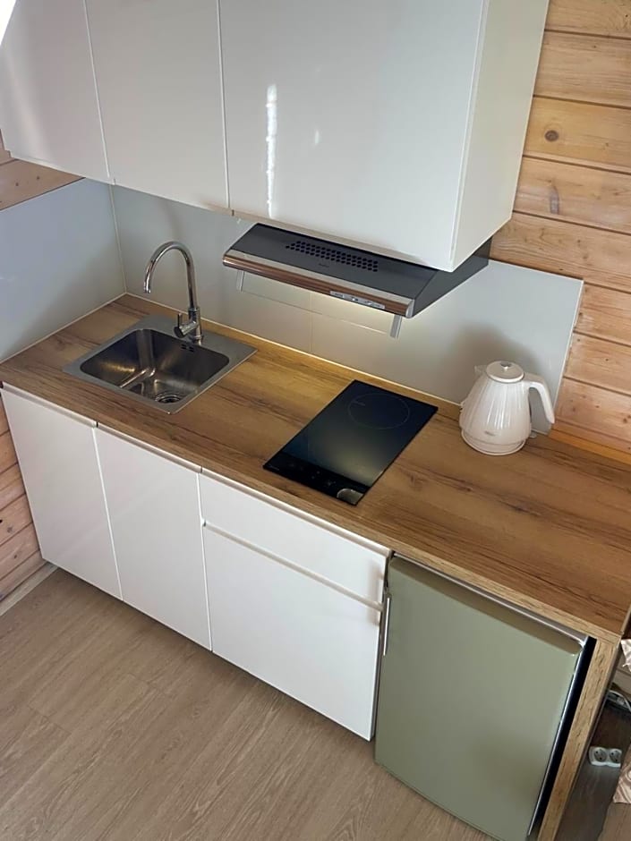 Domki i Apartamenty El-Piero