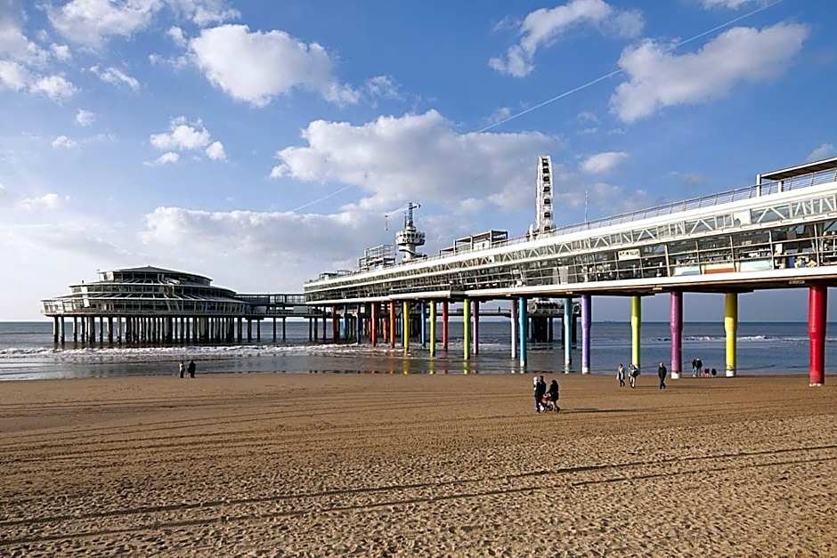 Riva hotel Den Haag - Delft