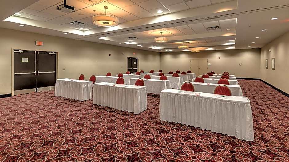 Holiday Inn North Quail Springs By IHG