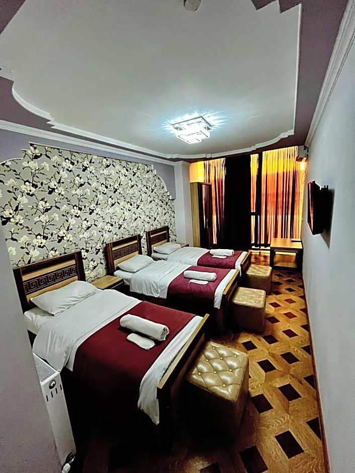 Georgian Palace Hotel