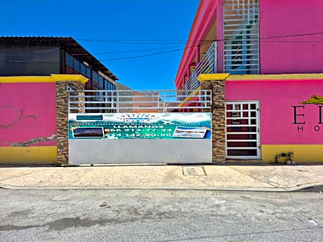 Hotel Destino EISA