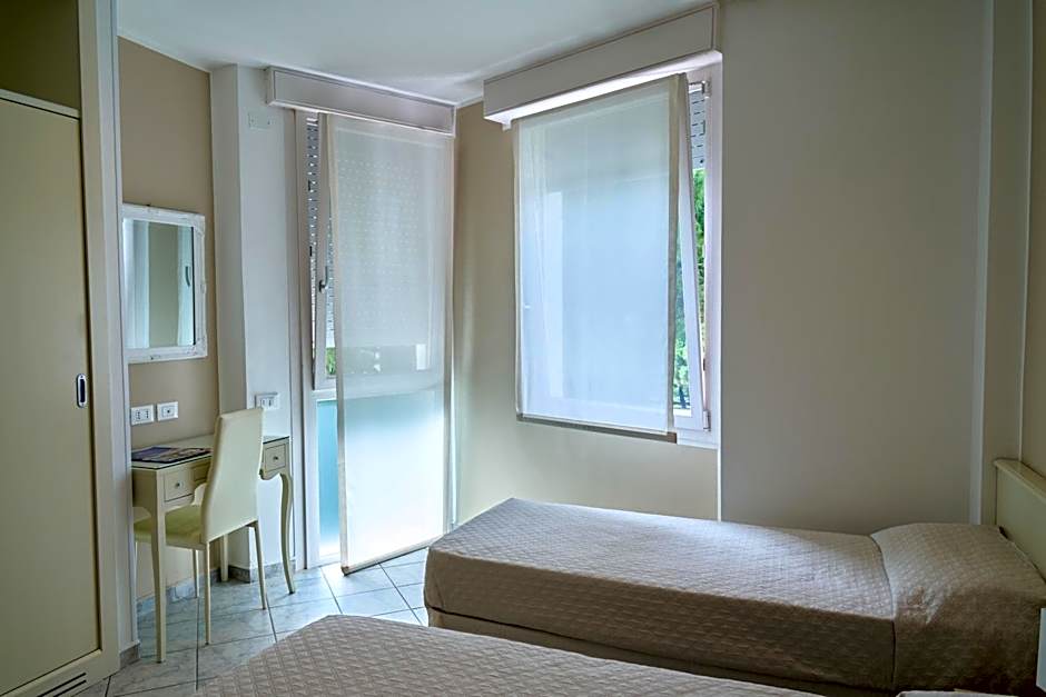Hotel Viña del Mar Pineta