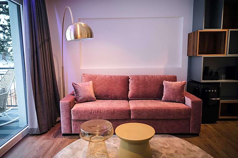 Berghotel Hochfügen