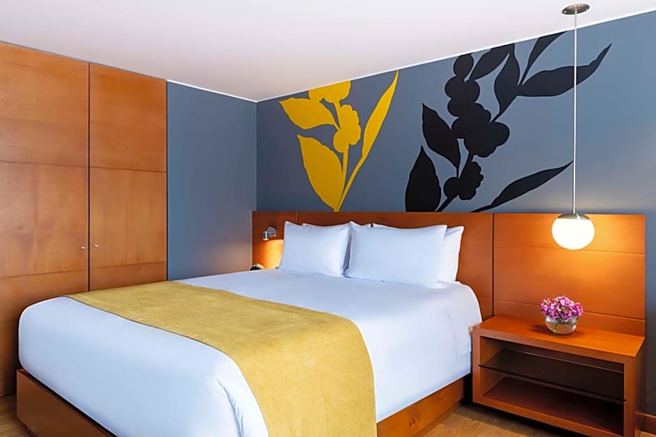 Avani Royal Zona T Bogota Hotel