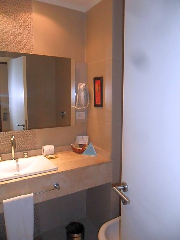 Gran Hotel Tourbillon & Lodge