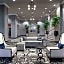 DoubleTree Suites by Hilton Hotel Detroit Downtown - Fort Shelby