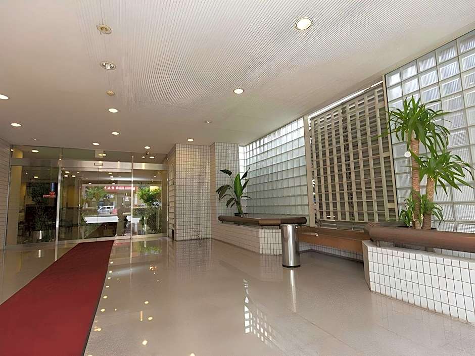 Amagasaki Plaza Hotel Hanshin Amagasaki