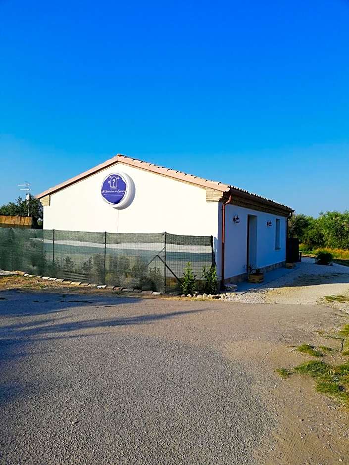 Il Giardino Di Epicuro