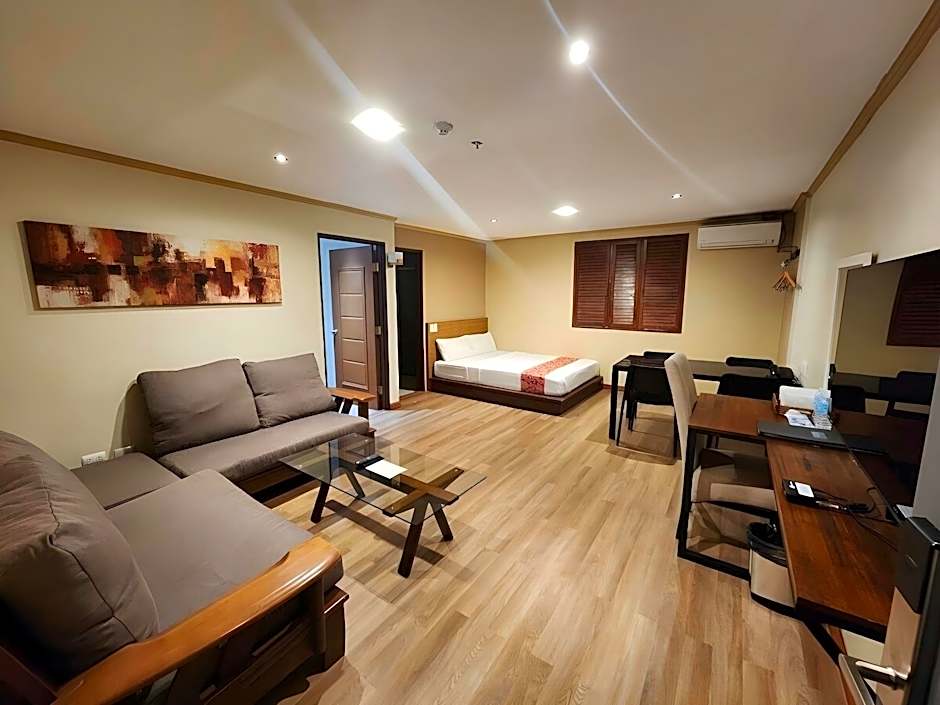 DG Grami Hotel