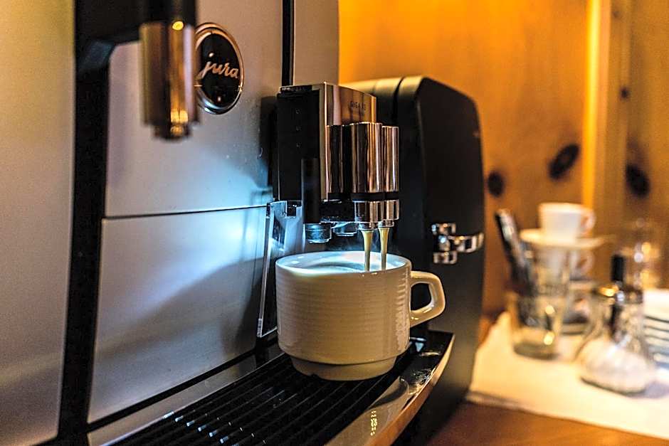 Hotel Garni Zugspitz