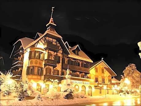Posthotel Kassl 4-Sterne-Superior