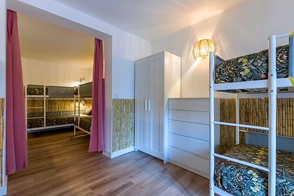 Santo - Coworking - Coliving - Madrid