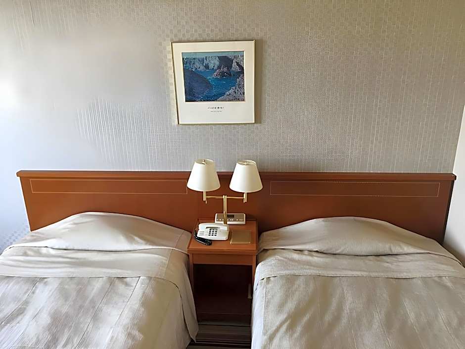 Hotel Crown Palais Kokura