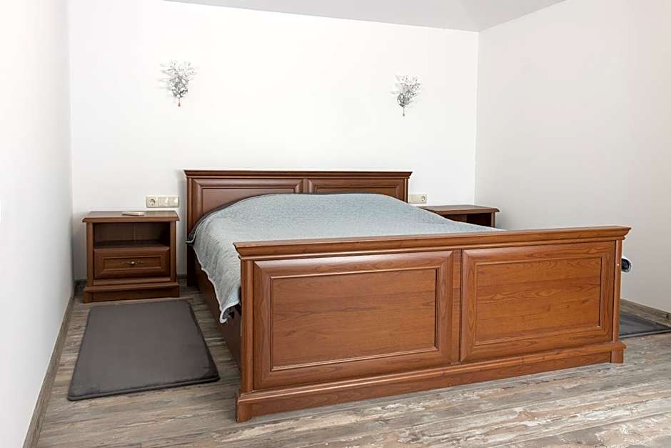 Apartments Nasini by Flat Mаnager