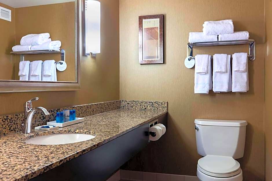 Delta Hotels by Marriott Fargo