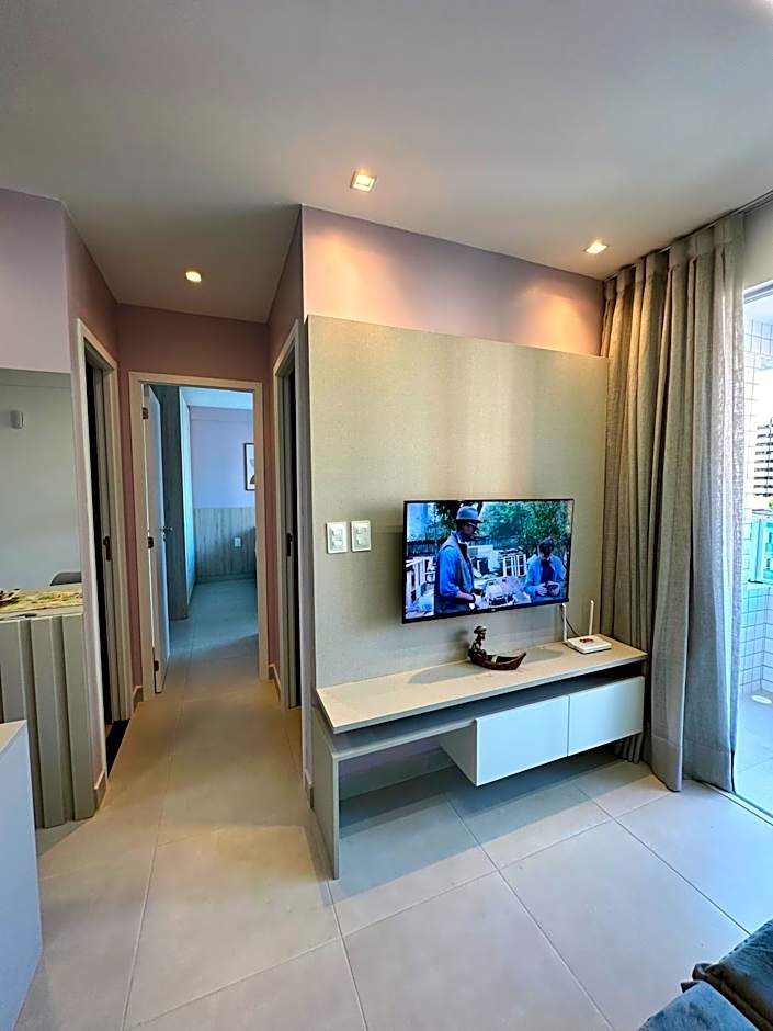 Promenade II PONTA VERDE