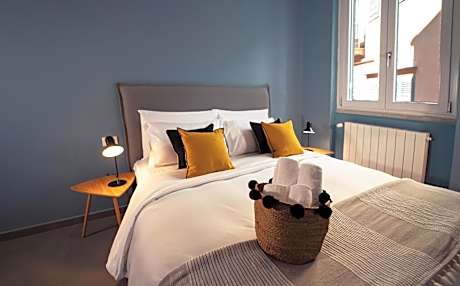 Zefiro Suites