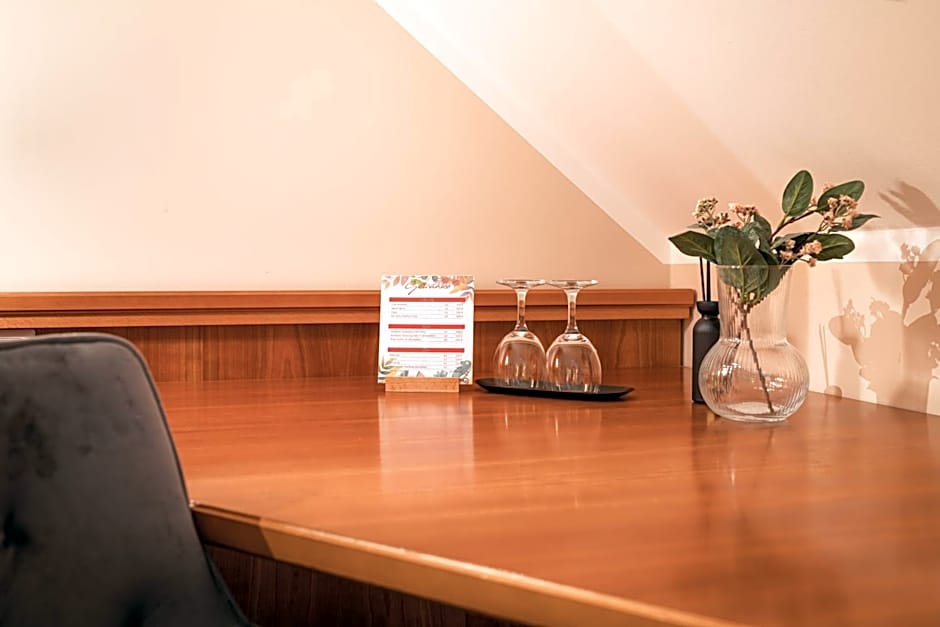 Hotel Restaurant Am Park