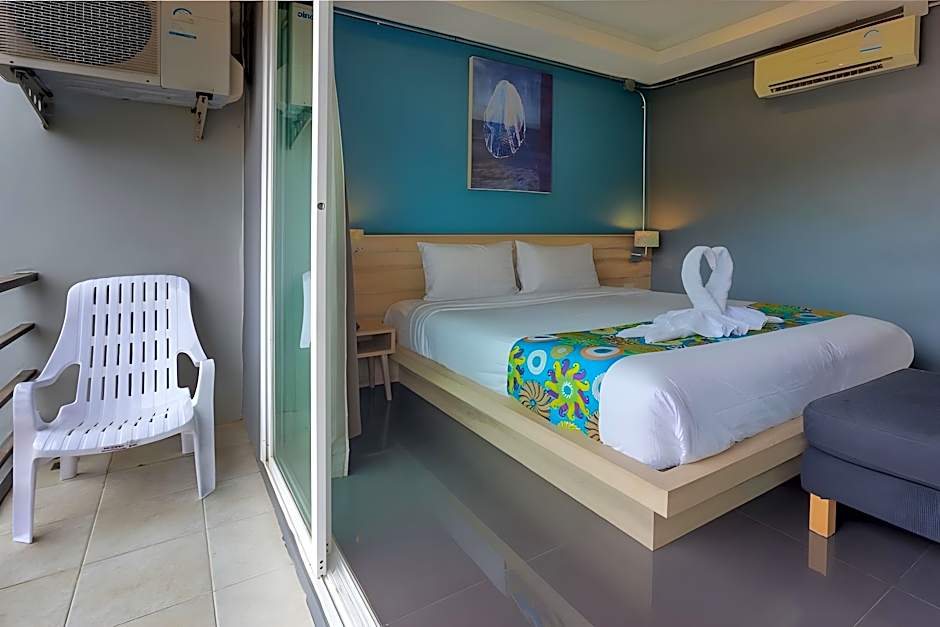 Memory Boutique Patong