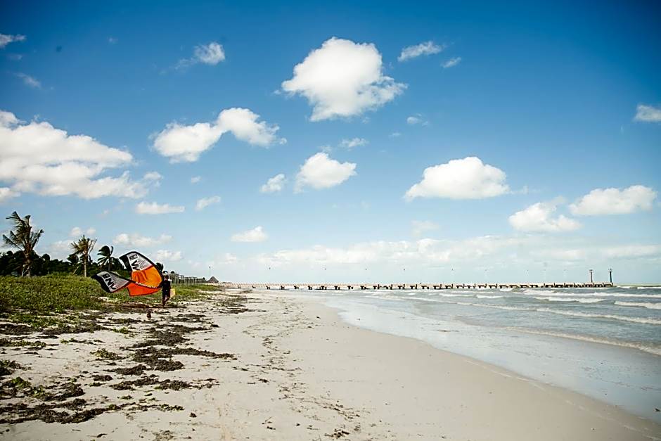 Hotel La Casa Cielo solo adultos