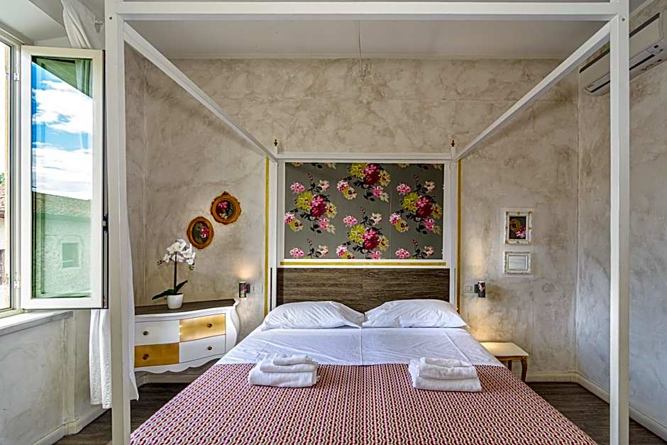 B&B Relais Inn Lucca