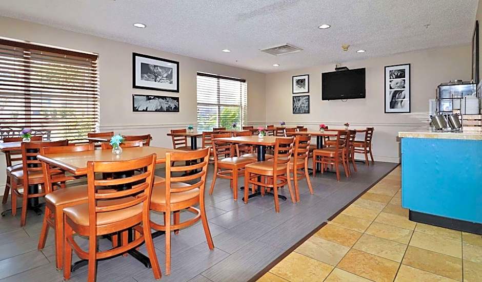Country Inn & Suites by Radisson, Jacksonville, FL