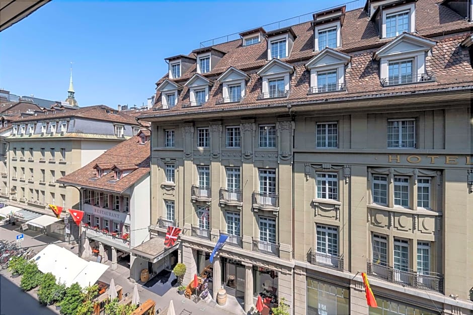 NH Bern The Bristol