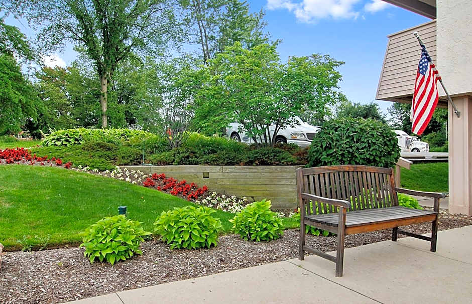 Red Roof Inn Cleveland - Mentor/Willoughby