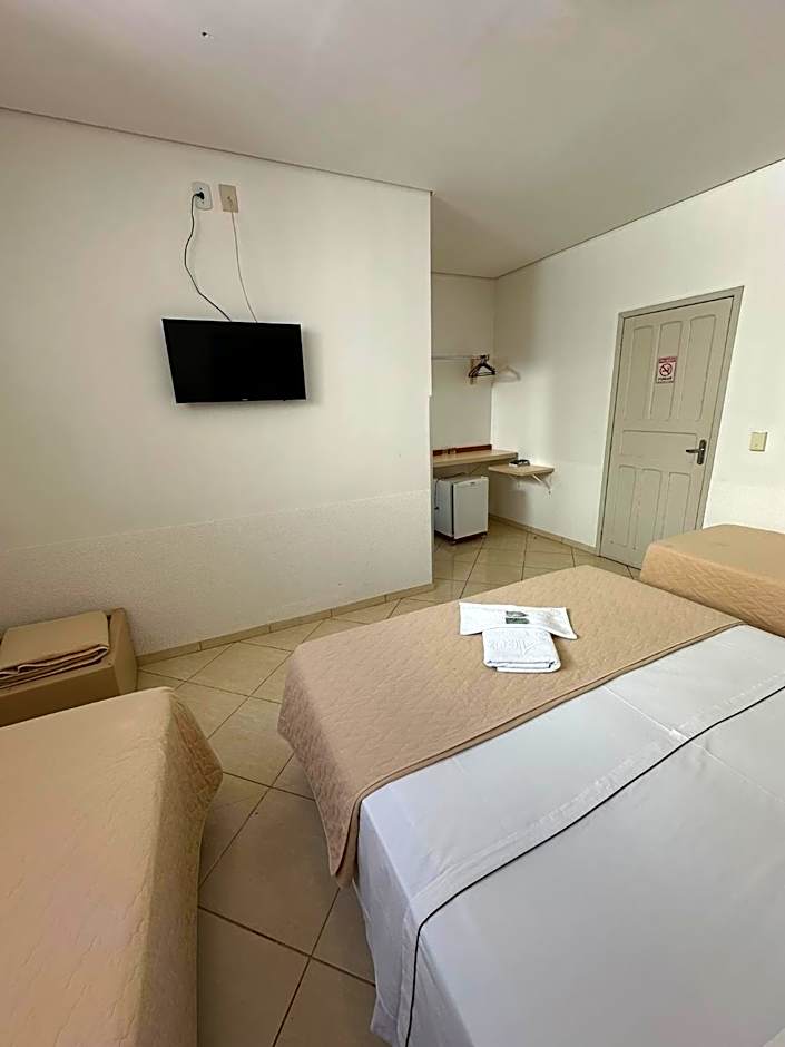 Aruanã Palace Hotel