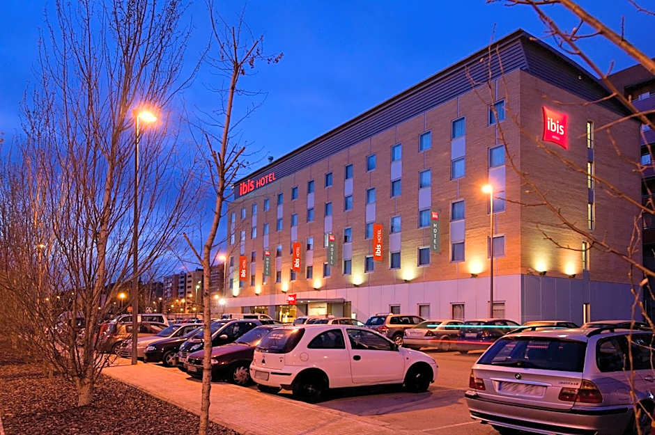 Ibis Barcelona Molins de Rei