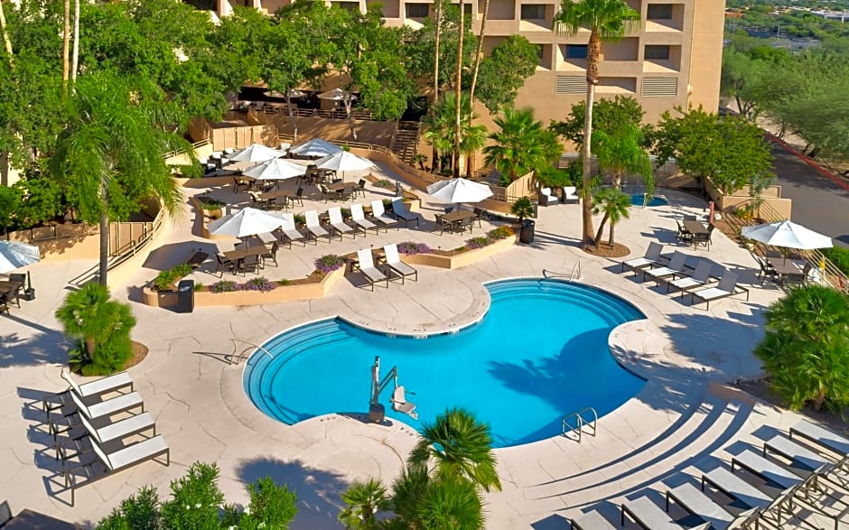 Hilton Tucson East