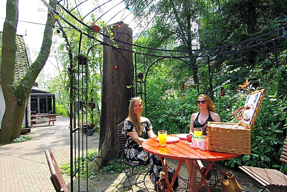 Authentic Farmhouse - De Vergulden Eenhoorn