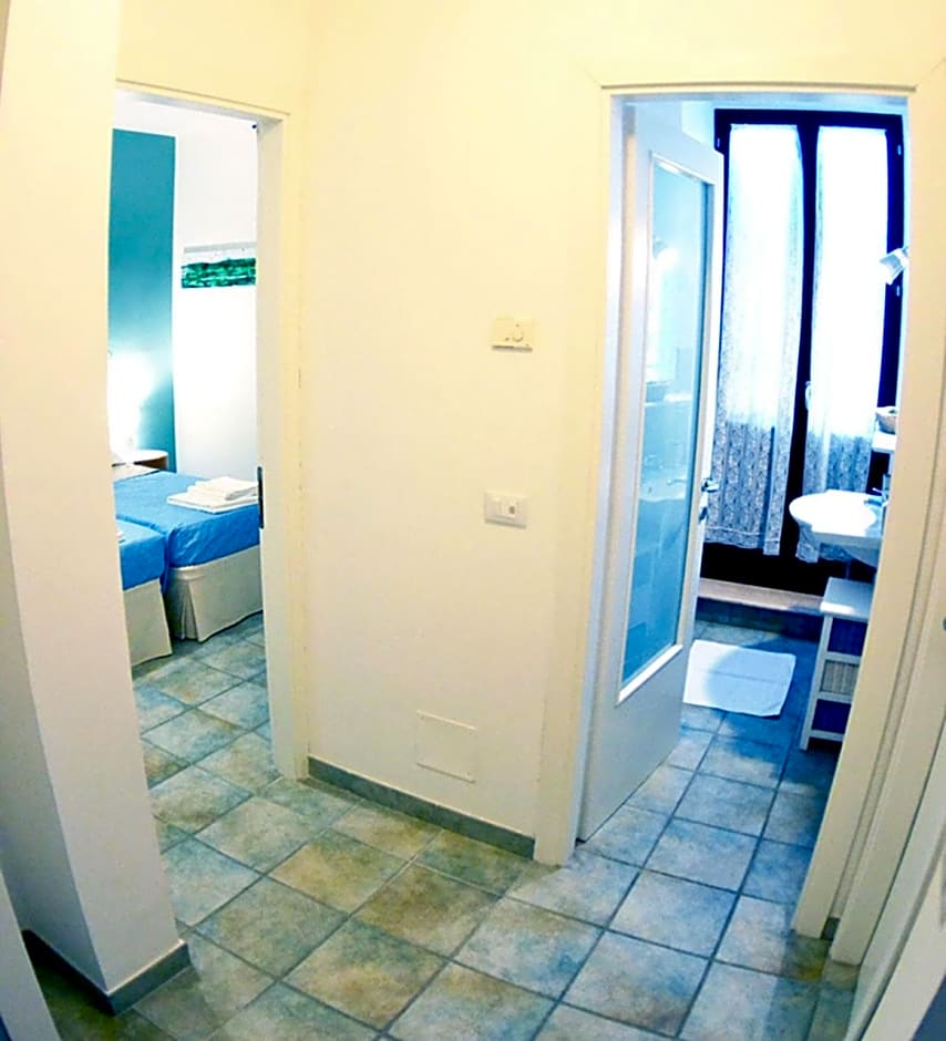 Bed & Breakfast Il Vicolo
