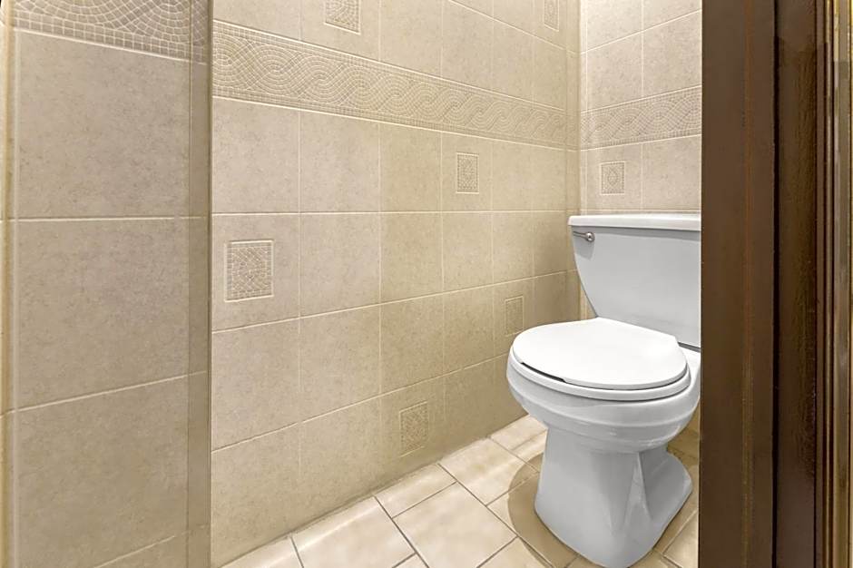 West 30th Street Guest House