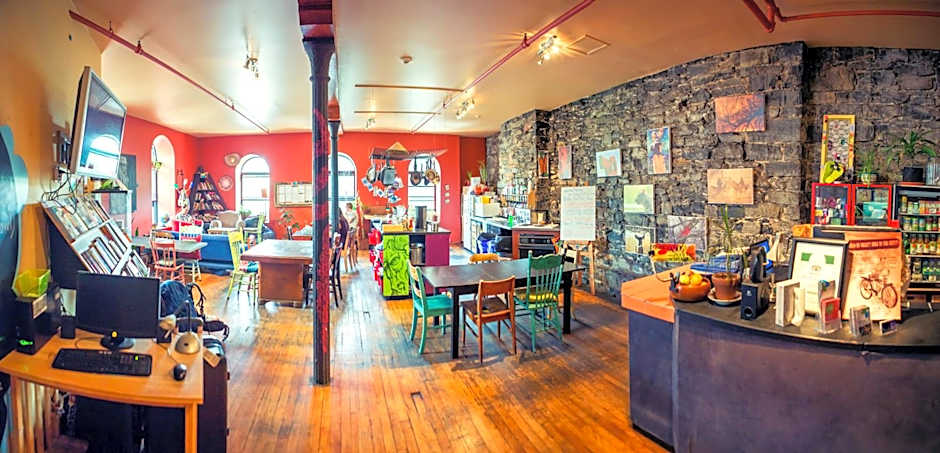 Auberge Alternative