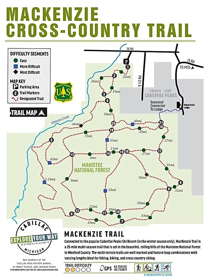 Econo Lodge Cadillac