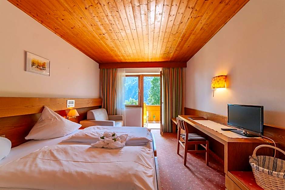Hotel St. Pankraz