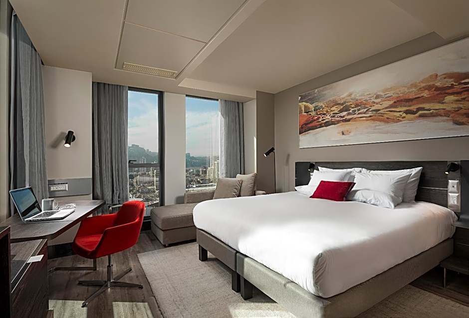 Veranda Hotel Vina del Mar
