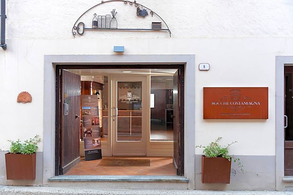 Rocche Costamagna Art Suites