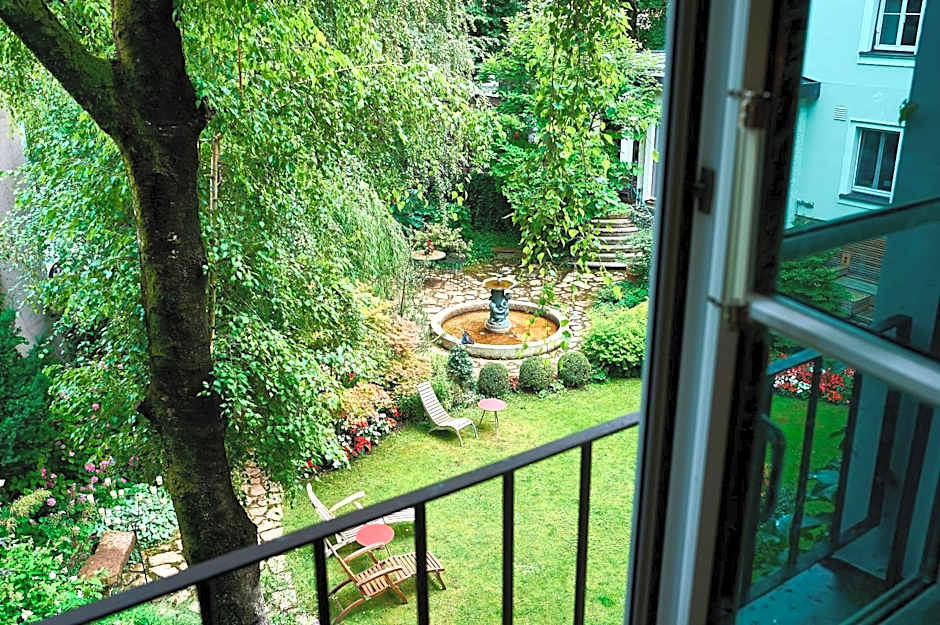 Boutique Hotel AUERSPERG