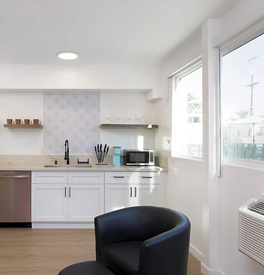 Fenix Hotel Hollywood