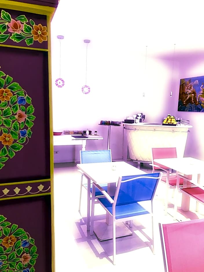 Palco Rooms&Suites