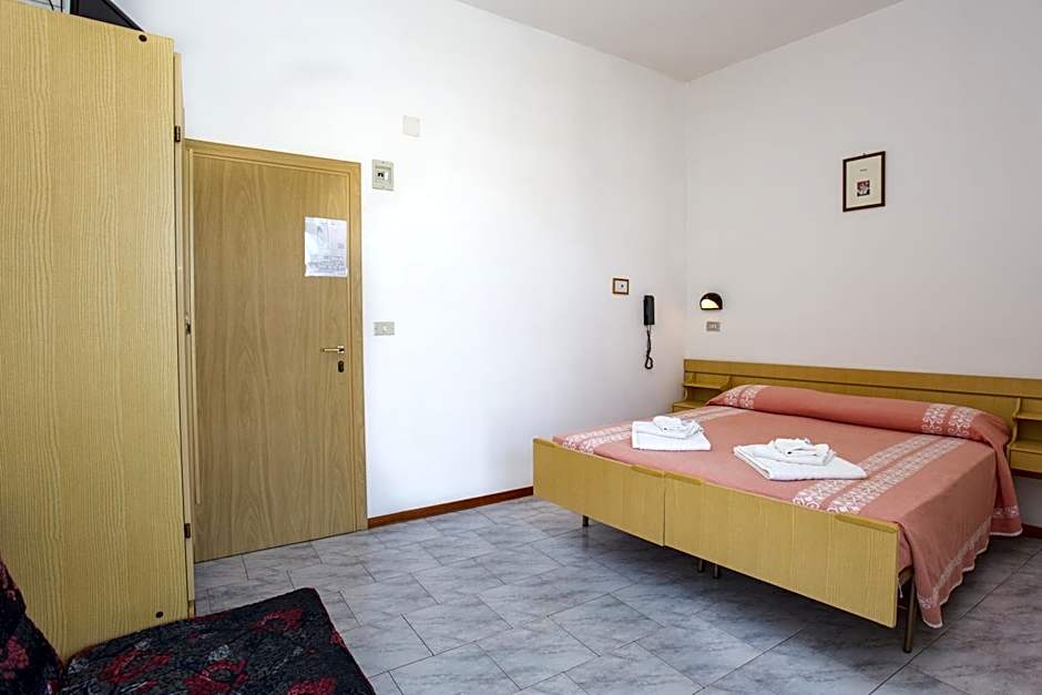 Hotel Lugano