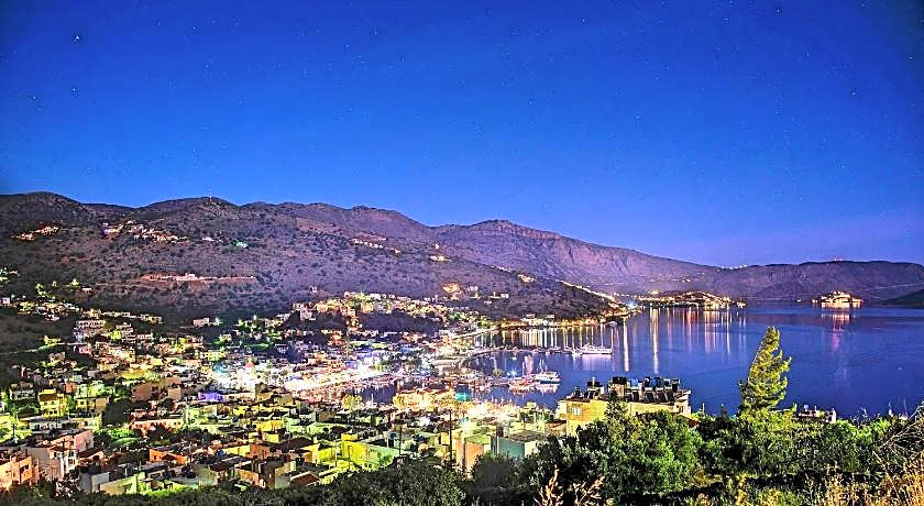 Elounda Garden Suites