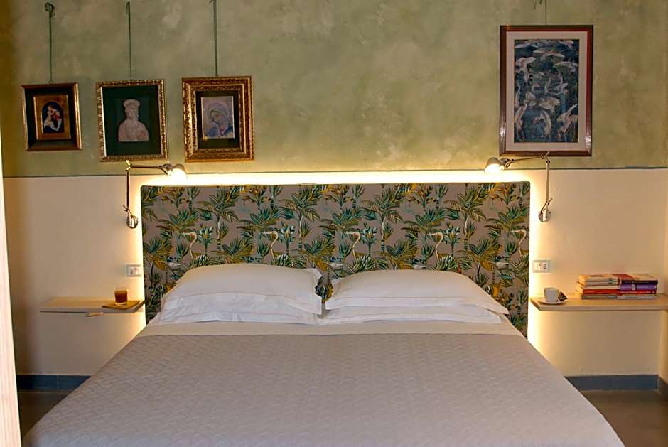 Villa Paggi Country House