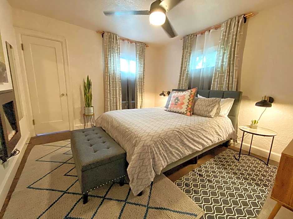 The Wesley Walla Walla