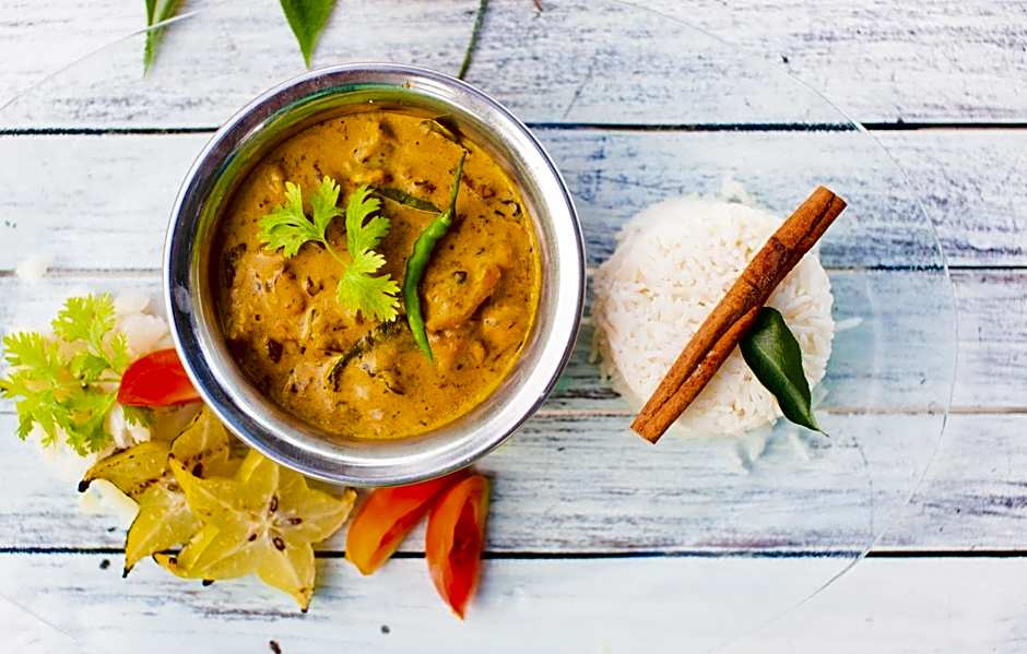 Paradise Sun Hotel Seychelles