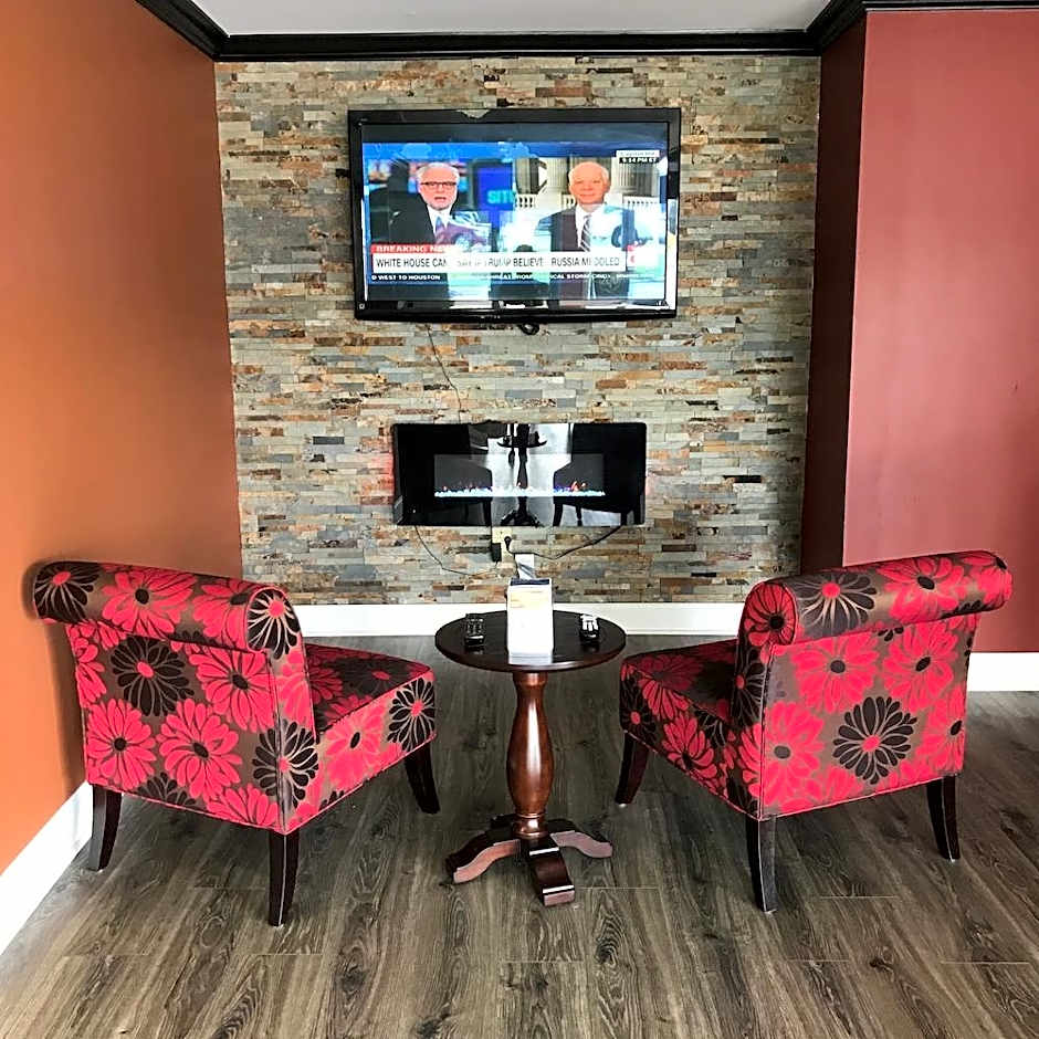 Milan Inn & Suites