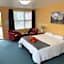 Red Tussock Motel