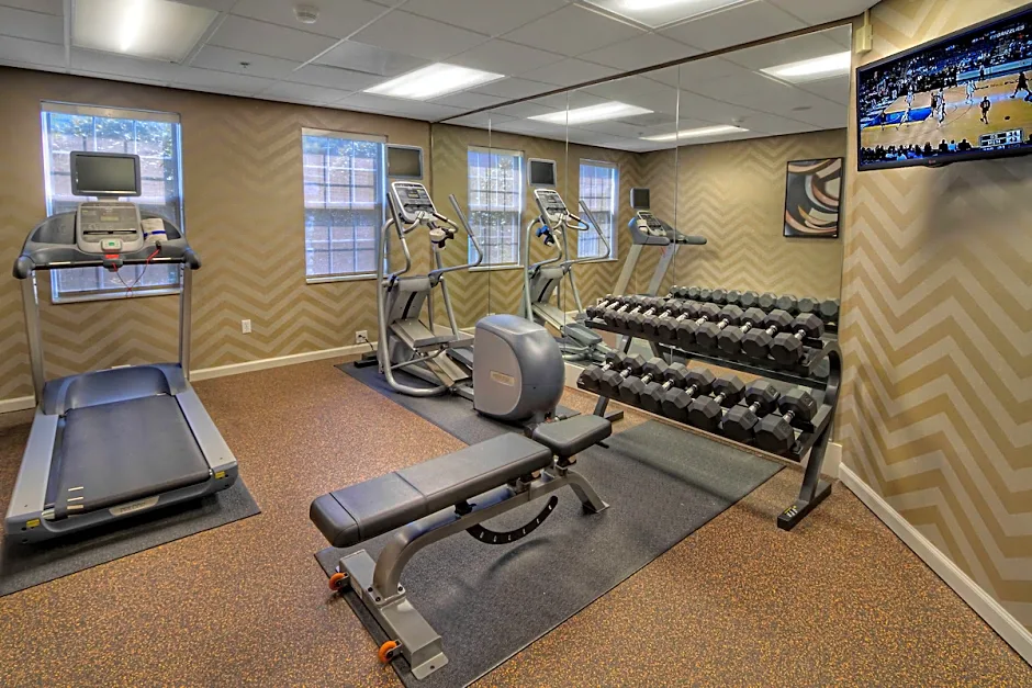 Residence Inn By Marriott Memphis Germantown